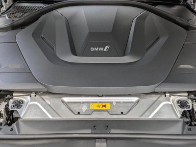 2024 BMW i4 Gran Coupe