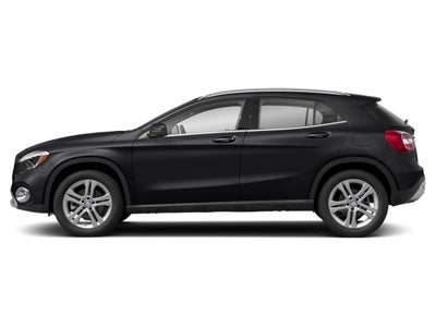 2020 Mercedes-Benz GLA GLA 250 4MATIC® SUV