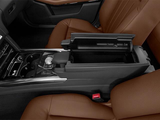 2014 Mercedes-Benz E-Class E 350 4MATIC® Luxury Sedan