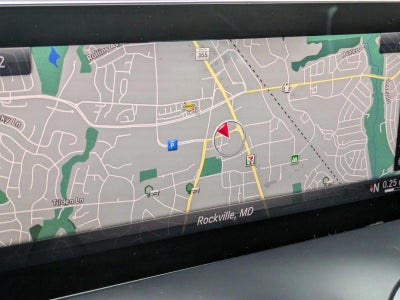 2020 Mercedes-Benz AMG® GT AMG® GT Roadster