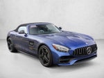 2020 Mercedes-Benz AMG® GT AMG® GT Roadster