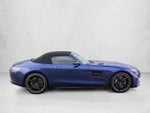 2020 Mercedes-Benz AMG® GT AMG® GT Roadster