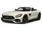 2020 Mercedes-Benz AMG® GT AMG® GT Roadster