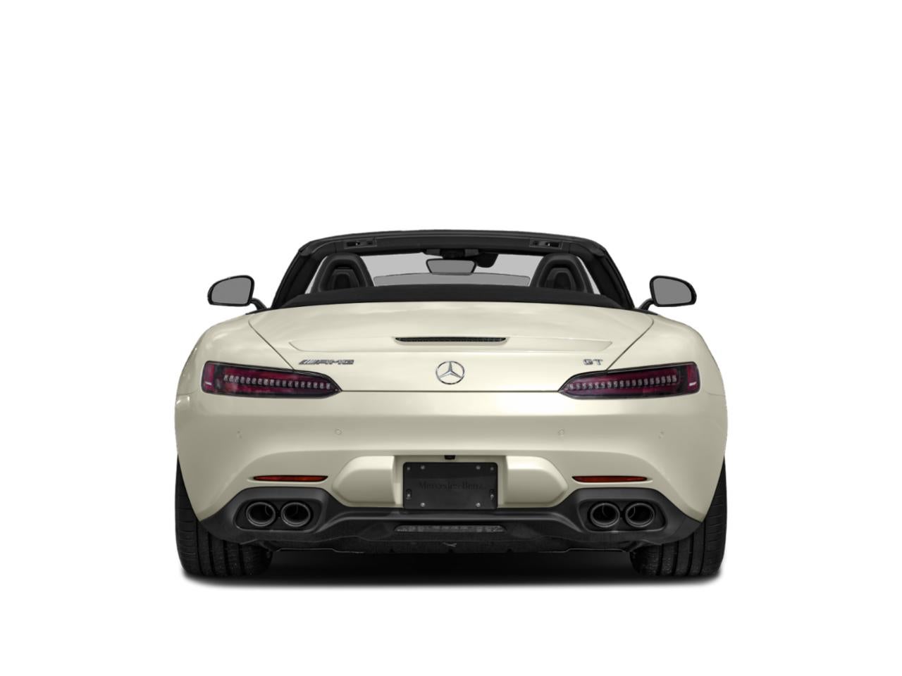 2020 Mercedes-Benz AMG® GT AMG® GT Roadster