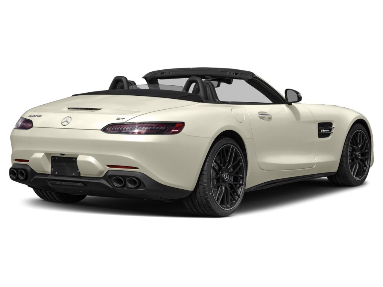 2020 Mercedes-Benz AMG® GT AMG® GT Roadster