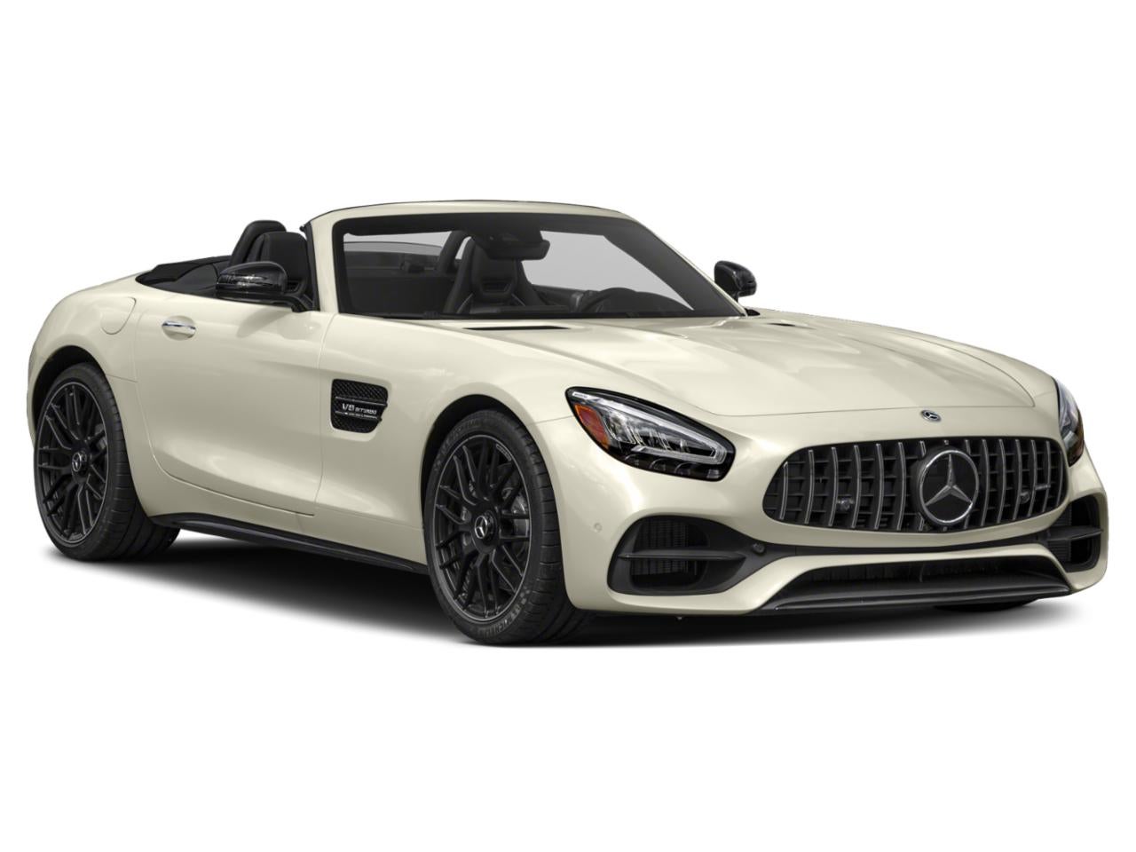2020 Mercedes-Benz AMG® GT AMG® GT Roadster