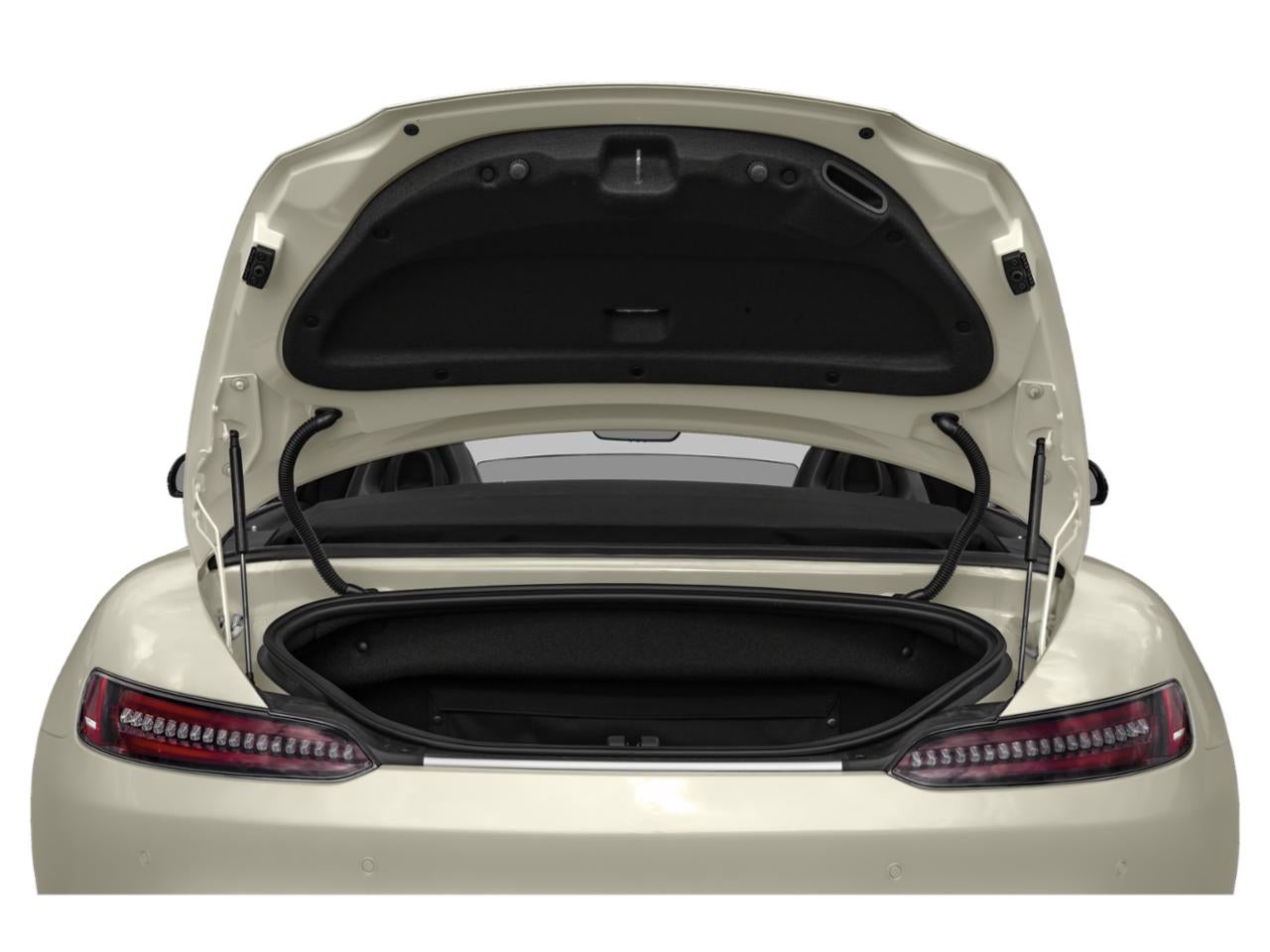 2020 Mercedes-Benz AMG® GT AMG® GT Roadster