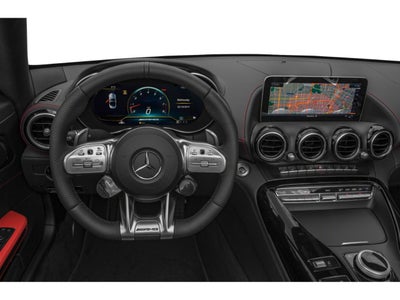 2020 Mercedes-Benz AMG® GT AMG® GT Roadster