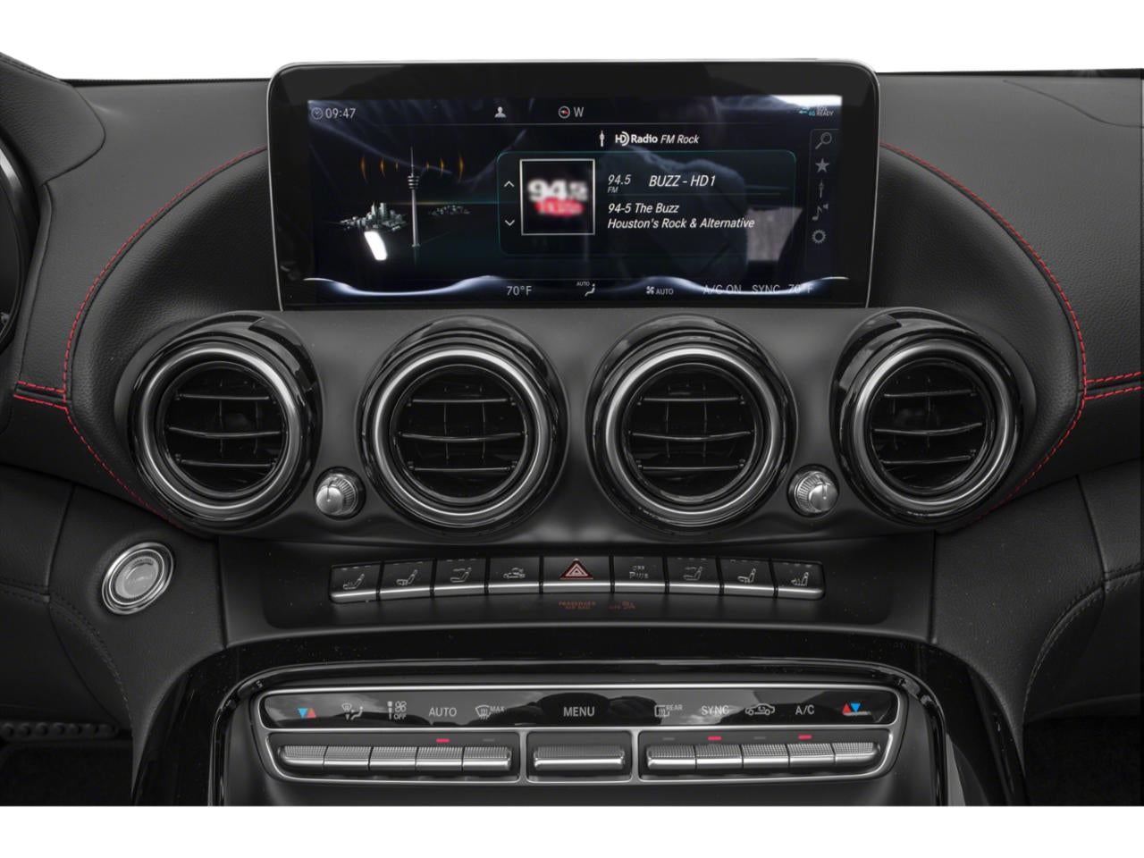 2020 Mercedes-Benz AMG® GT AMG® GT Roadster