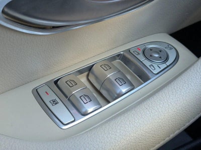 2019 Mercedes-Benz E-Class E 300 RWD Sedan