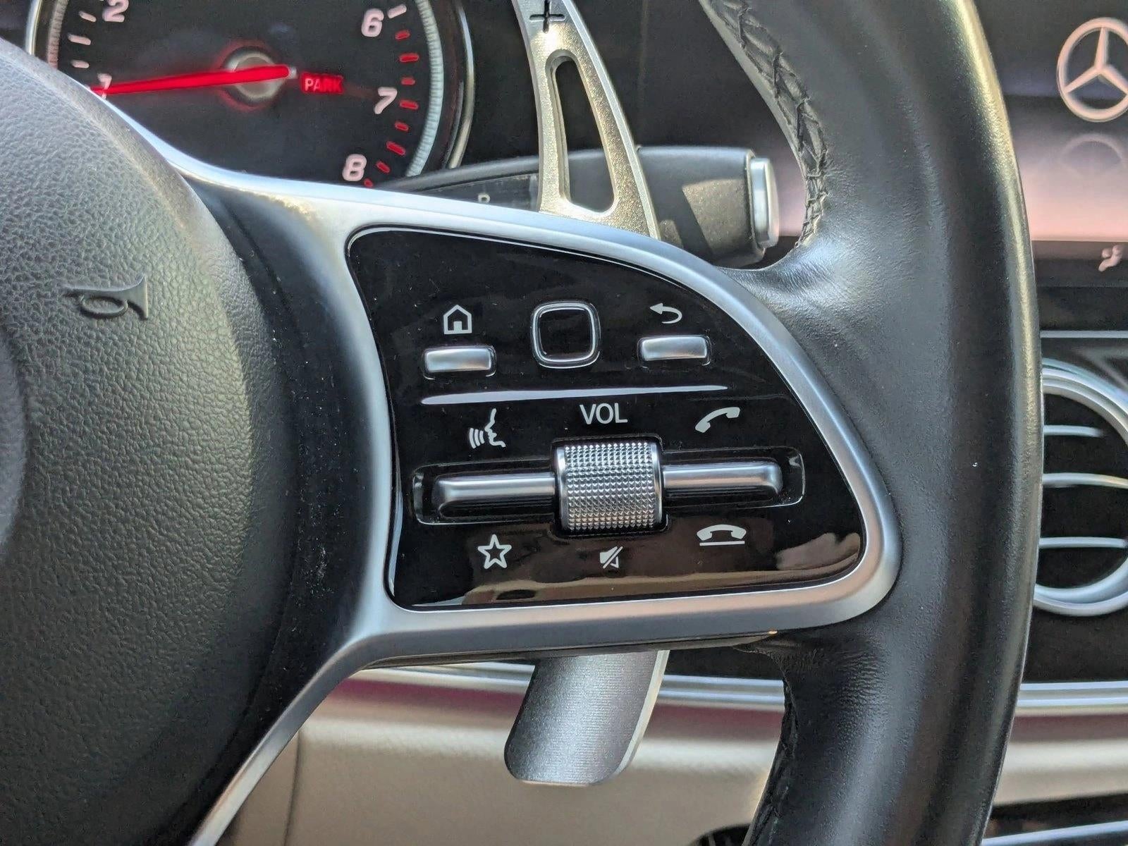 2019 Mercedes-Benz E-Class E 300 RWD Sedan