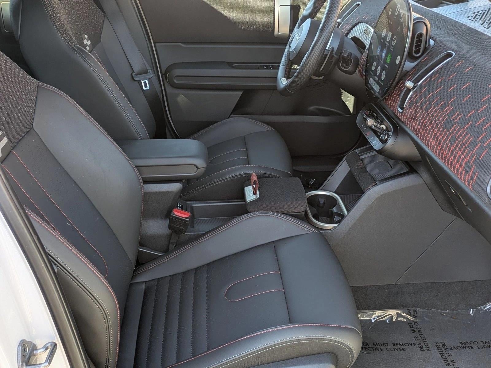2025 MINI John Cooper Works Countryman ALL4 John Cooper Works