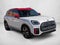 2025 MINI John Cooper Works Countryman ALL4 John Cooper Works