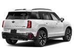 2025 MINI John Cooper Works Countryman ALL4 John Cooper Works