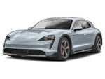 2022 Porsche Taycan 4 Cross Turismo AWD
