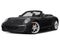 2017 Porsche 911 Carrera Cabriolet