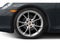 2017 Porsche 911 Carrera Cabriolet