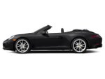 2017 Porsche 911 Carrera Cabriolet