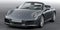 2017 Porsche 911 Carrera Cabriolet