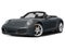 2017 Porsche 911 Carrera Cabriolet