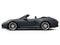 2017 Porsche 911 Carrera Cabriolet