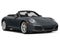2017 Porsche 911 Carrera Cabriolet