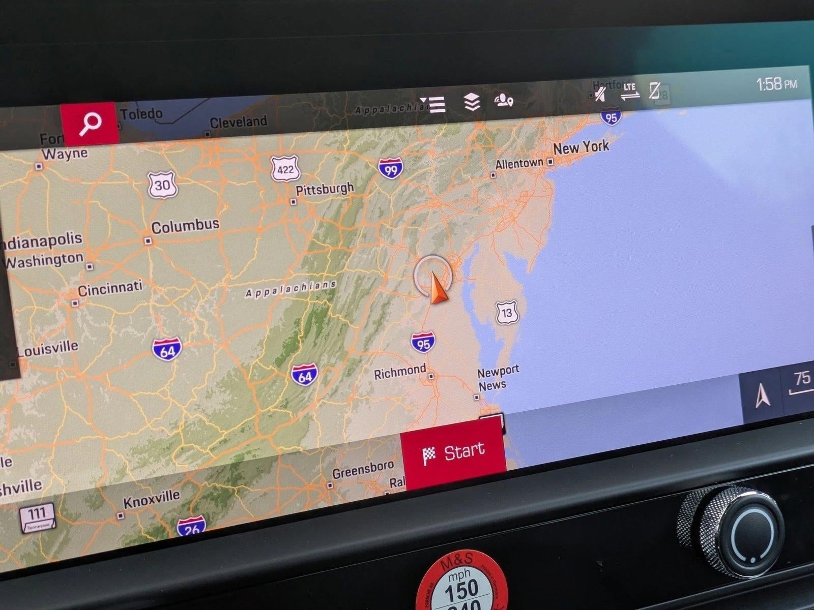 2024 Porsche Macan AWD