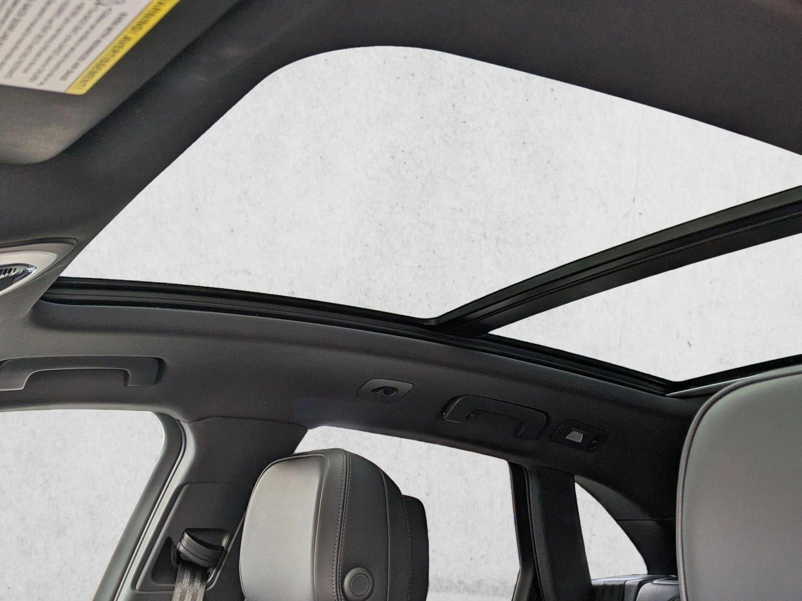 2024 Porsche Macan AWD