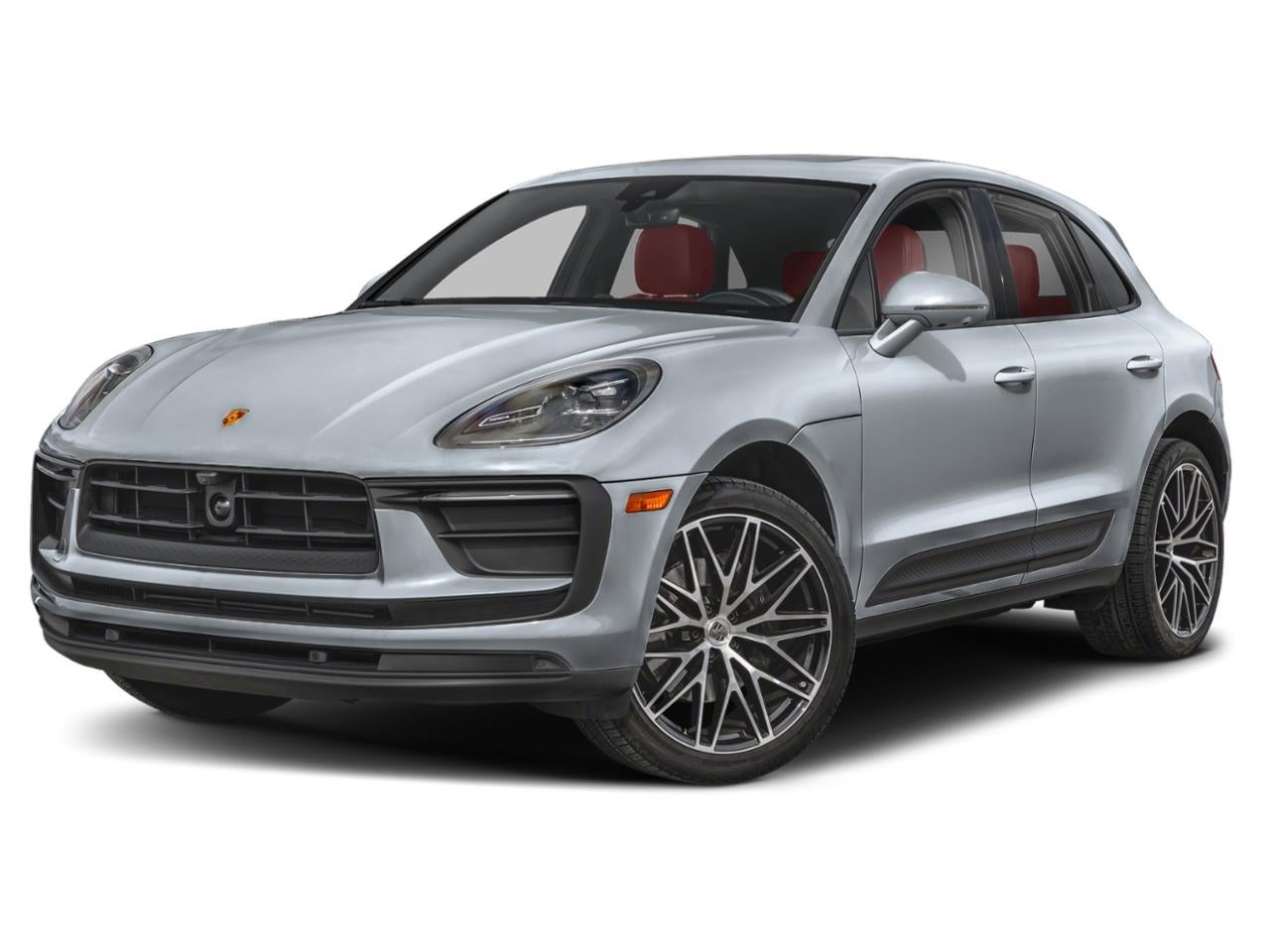 2024 Porsche Macan AWD