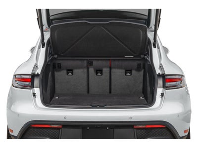 2024 Porsche Macan AWD