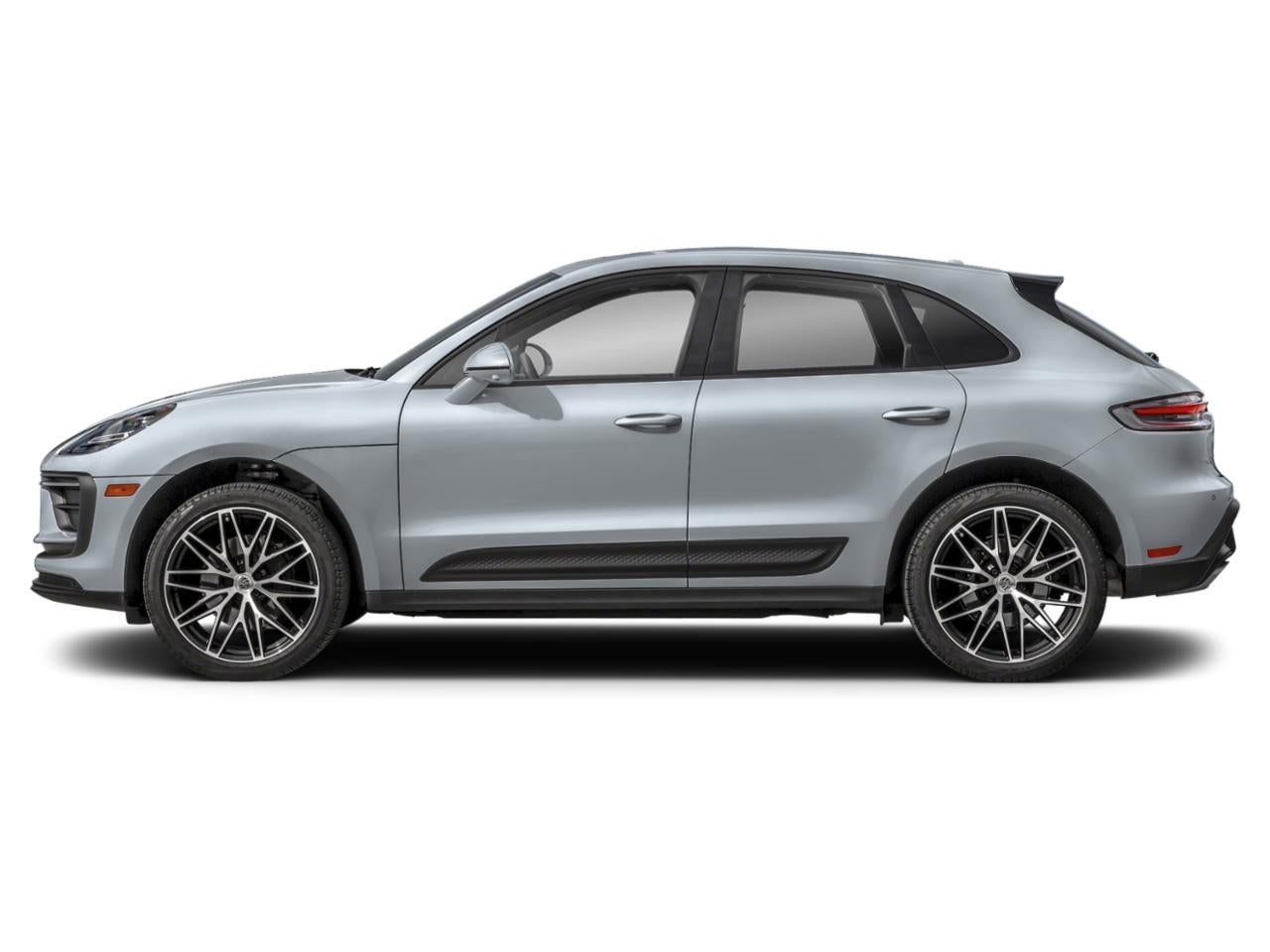2024 Porsche Macan AWD