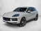 2024 Porsche Cayenne AWD