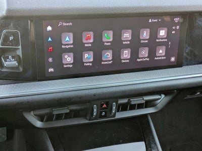 2024 Porsche Cayenne AWD