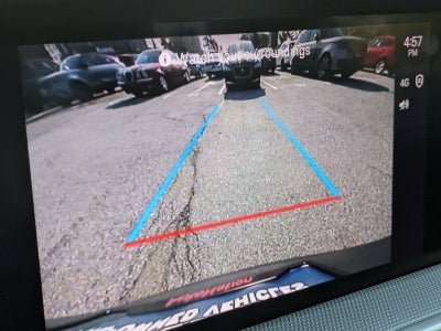 2024 Porsche Cayenne AWD