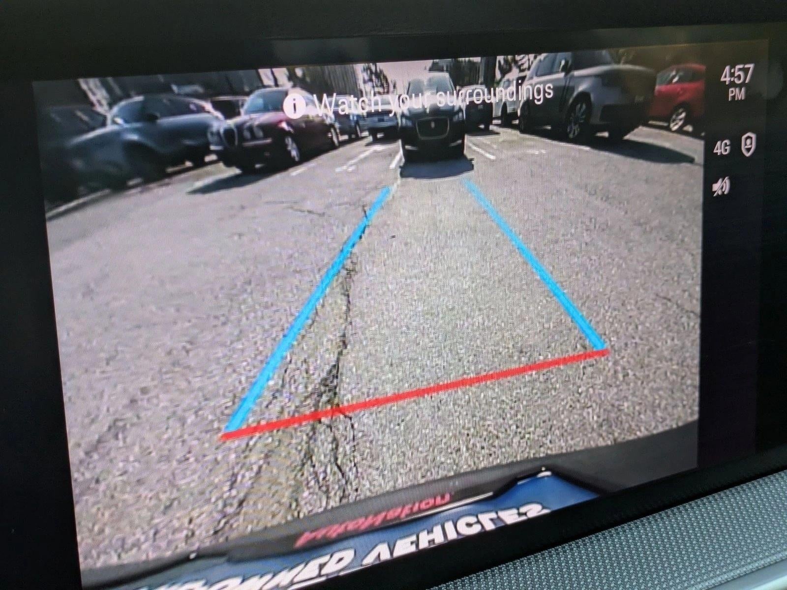 2024 Porsche Cayenne AWD