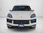 2024 Porsche Cayenne AWD