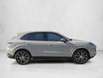 2024 Porsche Cayenne AWD