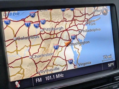 2013 Porsche Cayenne AWD 4dr S