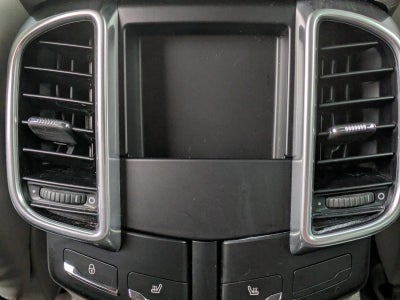 2013 Porsche Cayenne AWD 4dr S