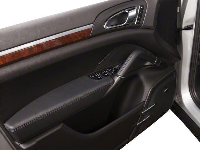 2013 Porsche Cayenne AWD 4dr S