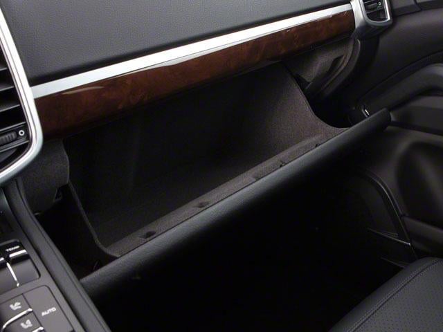 2013 Porsche Cayenne AWD 4dr S