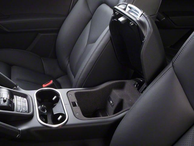 2013 Porsche Cayenne AWD 4dr S