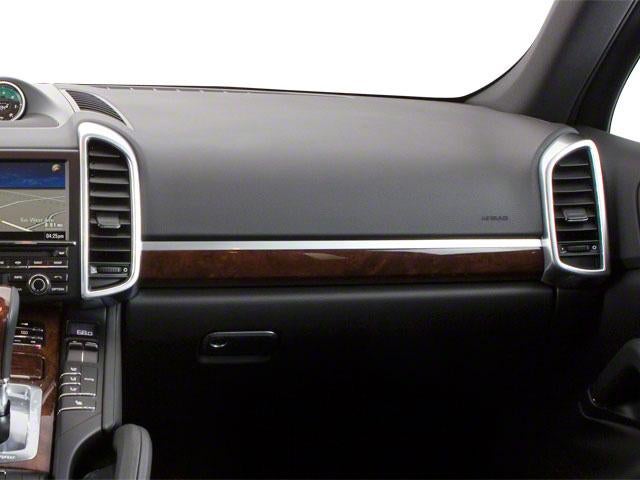 2013 Porsche Cayenne AWD 4dr S