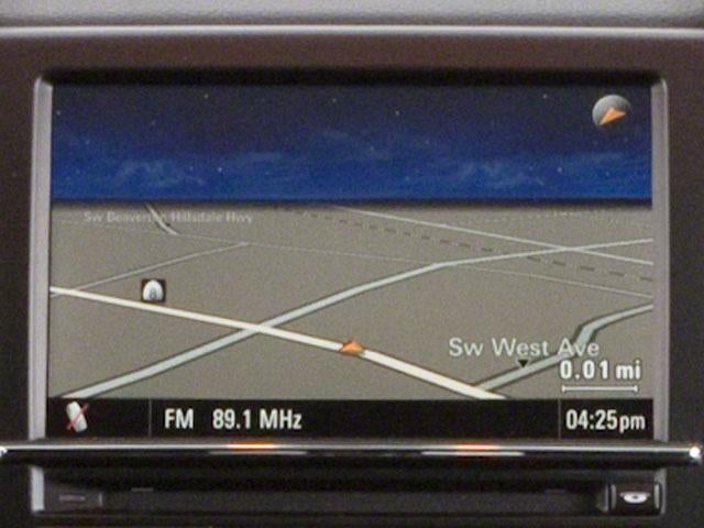 2013 Porsche Cayenne AWD 4dr S