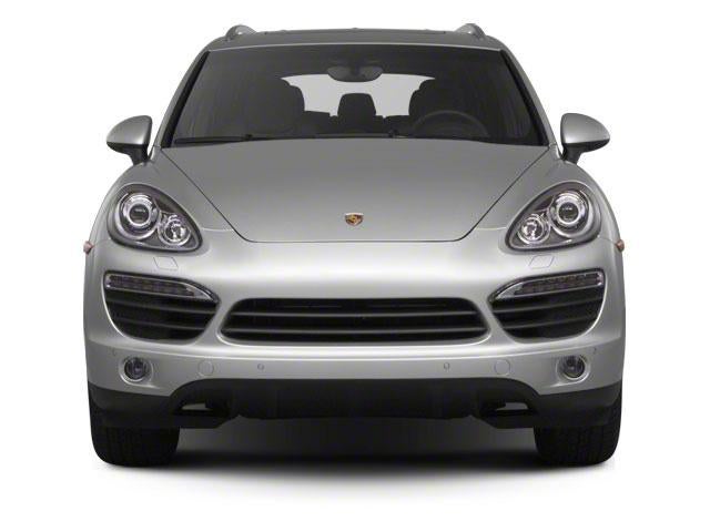 2013 Porsche Cayenne AWD 4dr S