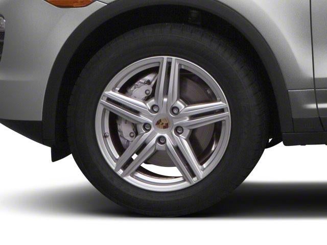 2013 Porsche Cayenne AWD 4dr S