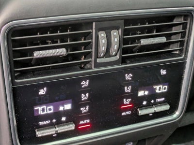 2020 Porsche Cayenne S AWD