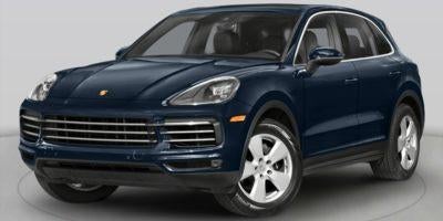 2020 Porsche Cayenne S AWD