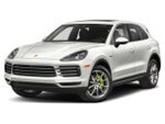 2020 Porsche Cayenne E-Hybrid AWD
