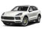 2020 Porsche Cayenne E-Hybrid AWD